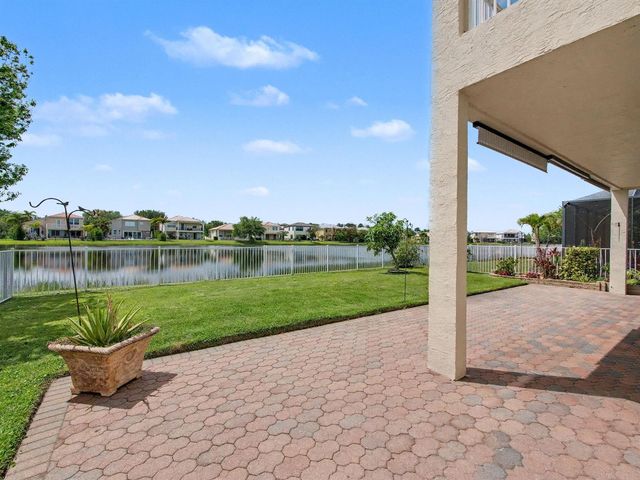 11179 SW Wyndham Way, Port St. Lucie, FL 34987
