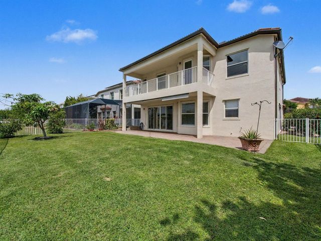 11179 SW Wyndham Way, Port St. Lucie, FL 34987