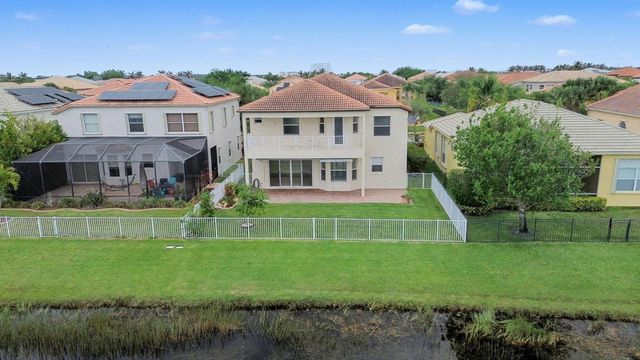 11179 SW Wyndham Way, Port St. Lucie, FL 34987