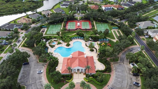 11179 SW Wyndham Way, Port St. Lucie, FL 34987