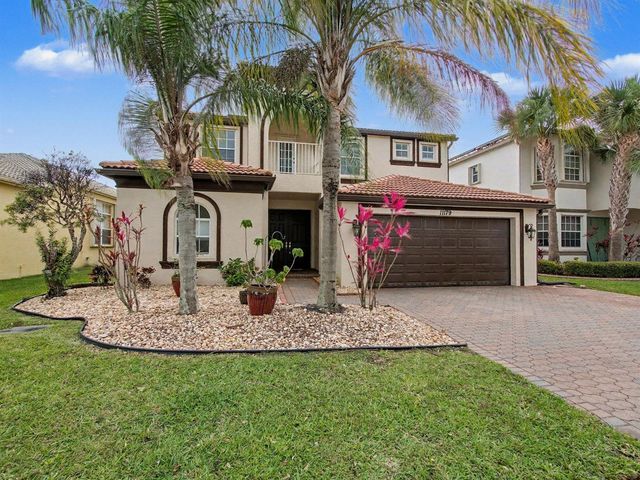 11179 SW Wyndham Way, Port St. Lucie, FL 34987