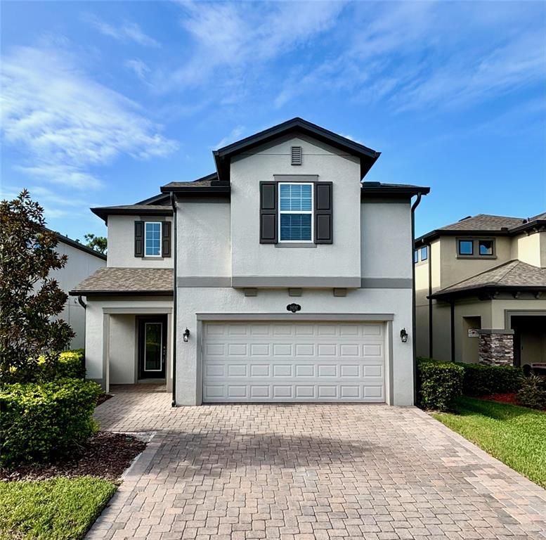 19592 BREYNIA DRIVE, Lutz, FL 33558