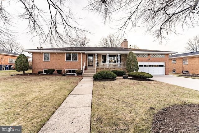 2201 ROLLINS DR, Alexandria, VA 22307