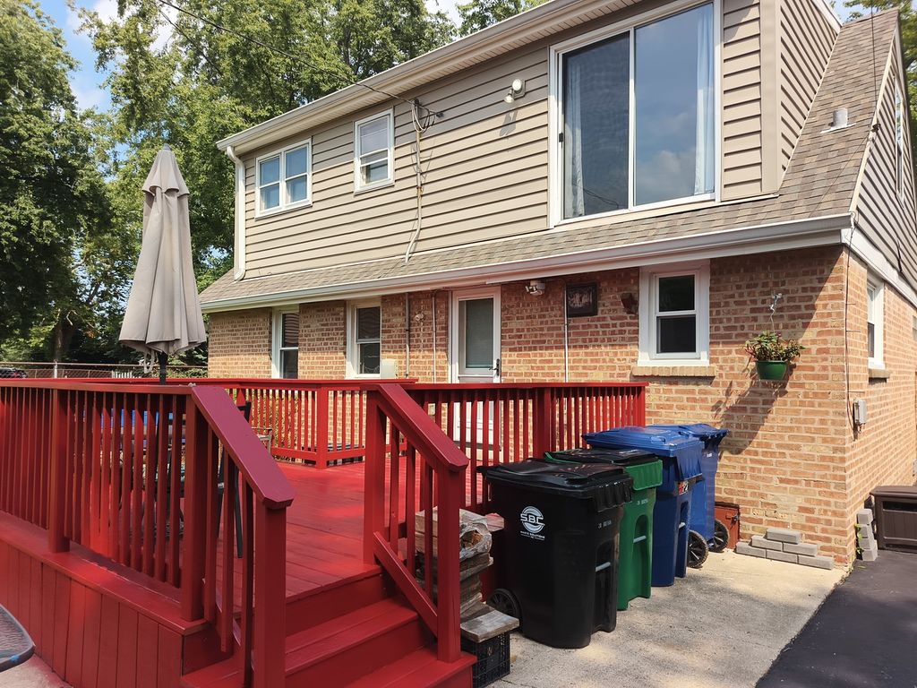 6806 Maple Court, Bridgeview, IL 60455 — photo 3