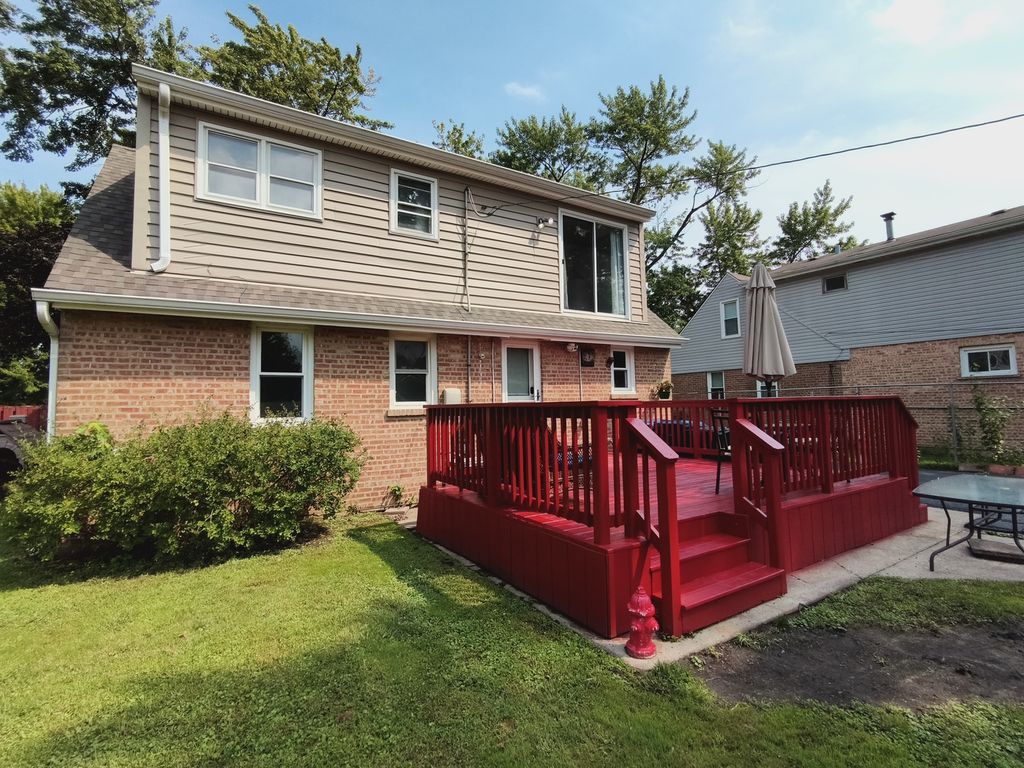 6806 Maple Court, Bridgeview, IL 60455 — photo 4