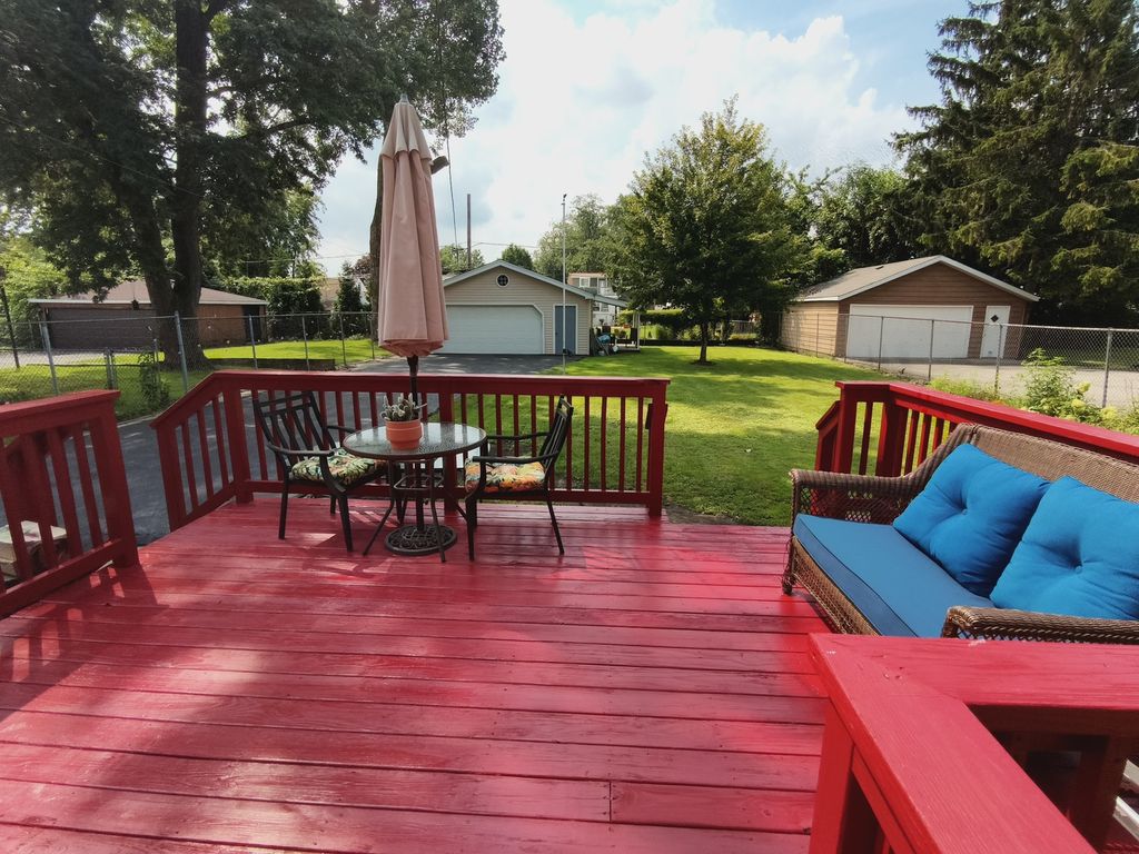 6806 Maple Court, Bridgeview, IL 60455 — photo 5