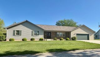 4624 W Harvest Lane, Bloomington, IN 47404