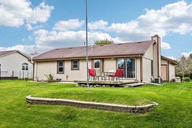 W163N10528 Ridgeview LANE, Germantown, WI 53022