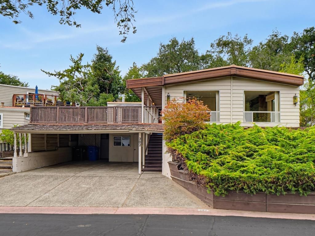 Image 1 of property listing at 552 Bean Creek Road 202, Scotts Valley, CA 95066