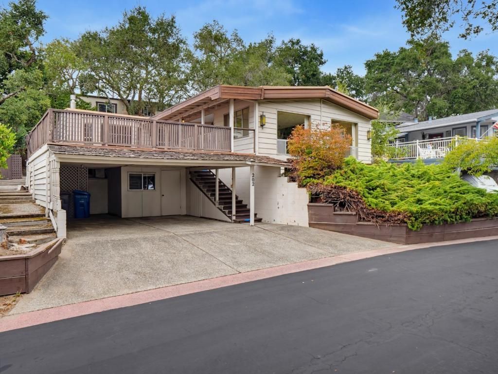 Image 2 of property listing at 552 Bean Creek Road 202, Scotts Valley, CA 95066