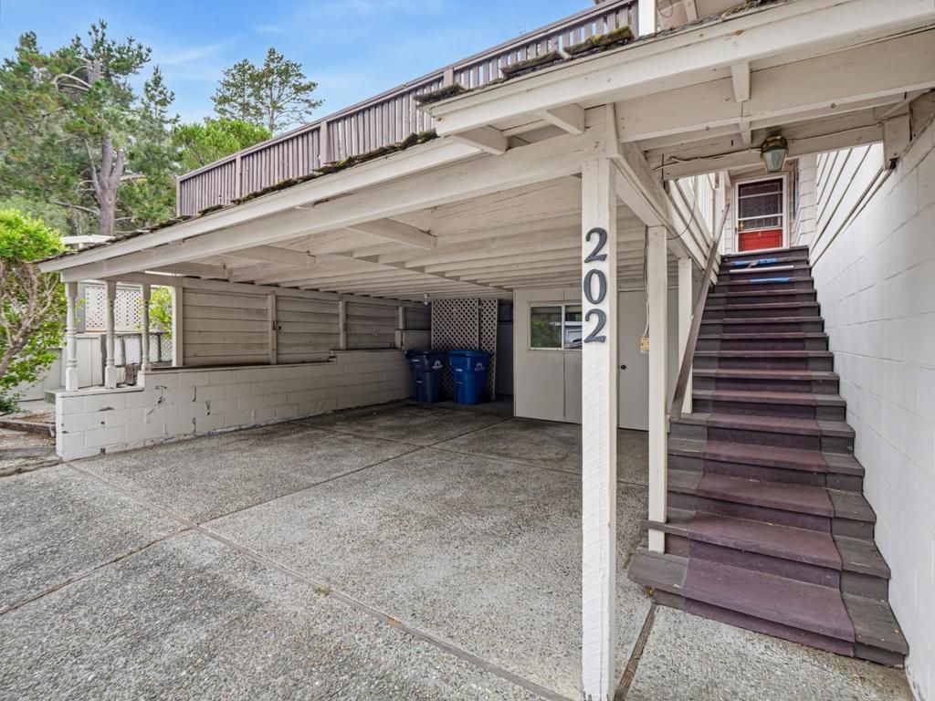 Image 3 of property listing at 552 Bean Creek Road 202, Scotts Valley, CA 95066