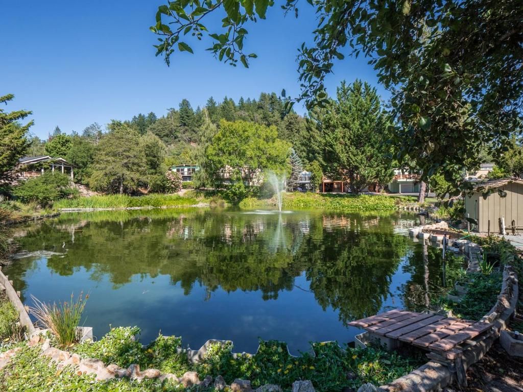 Image 37 of property listing at 552 Bean Creek Road 202, Scotts Valley, CA 95066