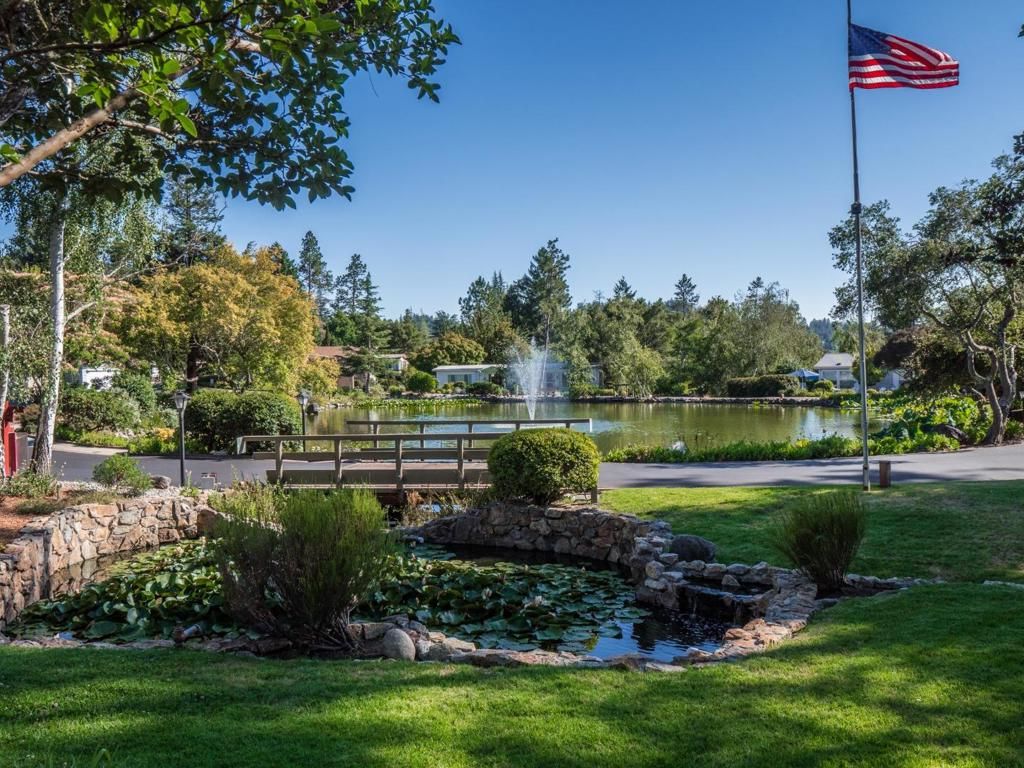Image 44 of property listing at 552 Bean Creek Road 202, Scotts Valley, CA 95066