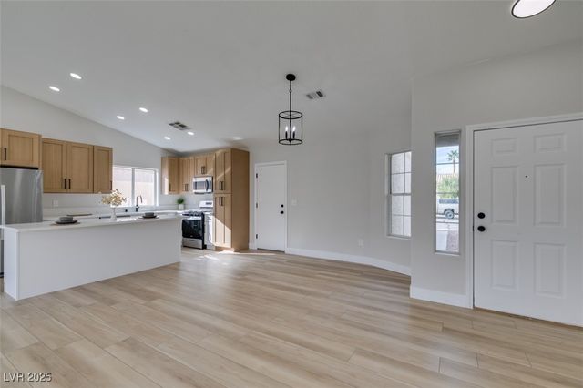 3536 Bronco Buster Court, North Las Vegas, NV 89032