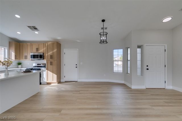 3536 Bronco Buster Court, North Las Vegas, NV 89032