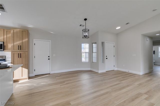 3536 Bronco Buster Court, North Las Vegas, NV 89032