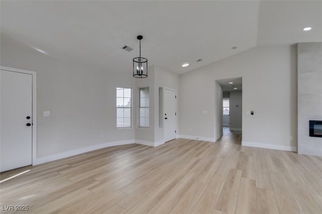 3536 Bronco Buster Court, North Las Vegas, NV 89032