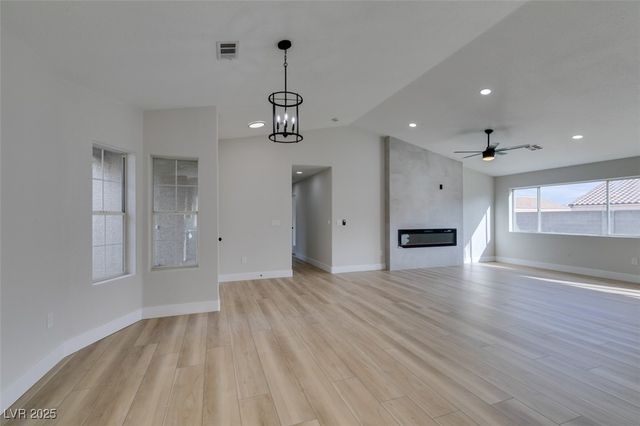 3536 Bronco Buster Court, North Las Vegas, NV 89032