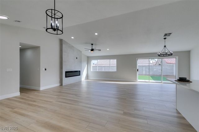 3536 Bronco Buster Court, North Las Vegas, NV 89032