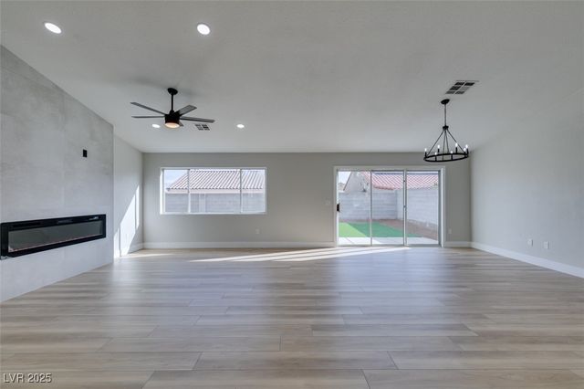 3536 Bronco Buster Court, North Las Vegas, NV 89032