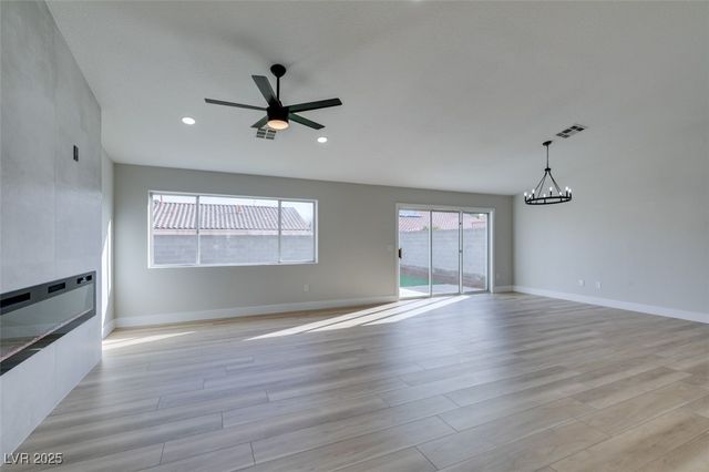 3536 Bronco Buster Court, North Las Vegas, NV 89032