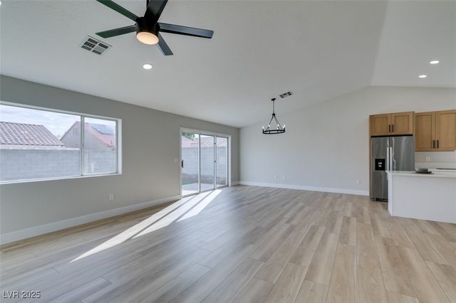 3536 Bronco Buster Court, North Las Vegas, NV 89032