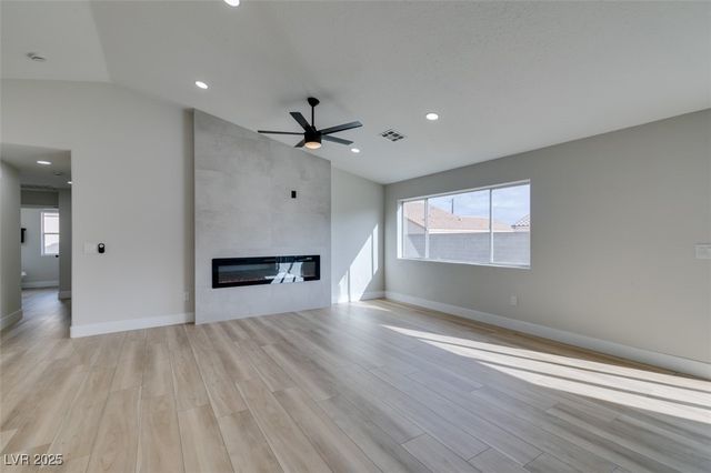 3536 Bronco Buster Court, North Las Vegas, NV 89032