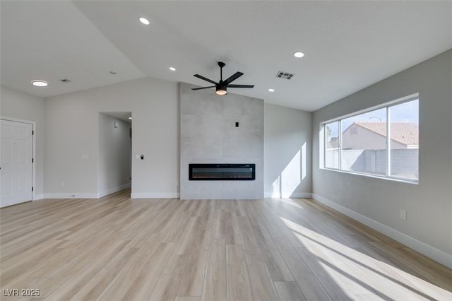 3536 Bronco Buster Court, North Las Vegas, NV 89032