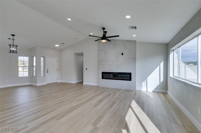 3536 Bronco Buster Court, North Las Vegas, NV 89032