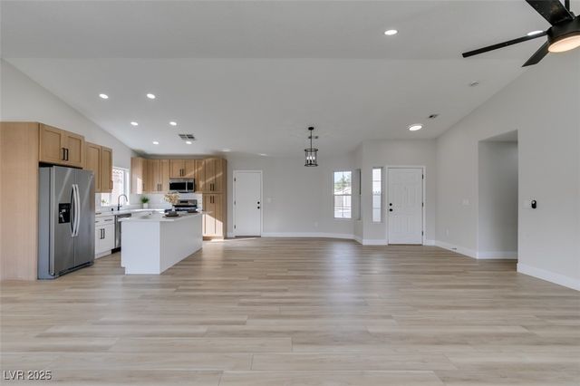 3536 Bronco Buster Court, North Las Vegas, NV 89032