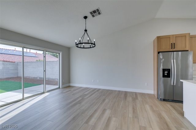 3536 Bronco Buster Court, North Las Vegas, NV 89032