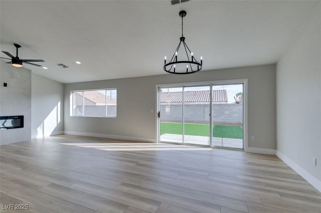 3536 Bronco Buster Court, North Las Vegas, NV 89032