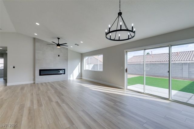 3536 Bronco Buster Court, North Las Vegas, NV 89032