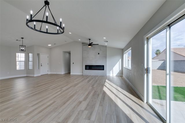 3536 Bronco Buster Court, North Las Vegas, NV 89032