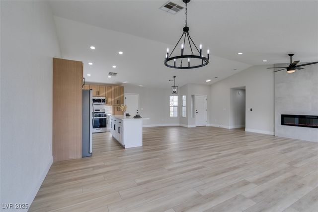 3536 Bronco Buster Court, North Las Vegas, NV 89032