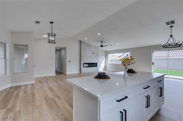 3536 Bronco Buster Court, North Las Vegas, NV 89032