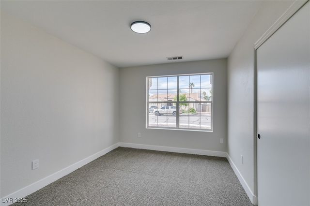 3536 Bronco Buster Court, North Las Vegas, NV 89032