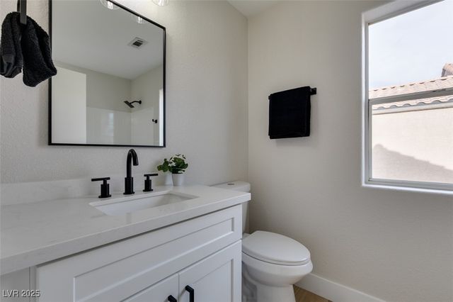 3536 Bronco Buster Court, North Las Vegas, NV 89032