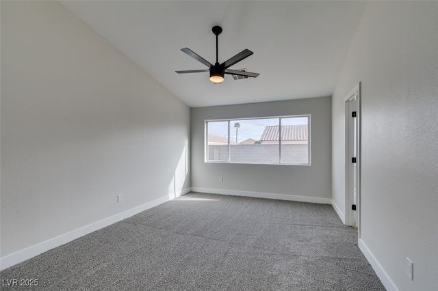 3536 Bronco Buster Court, North Las Vegas, NV 89032