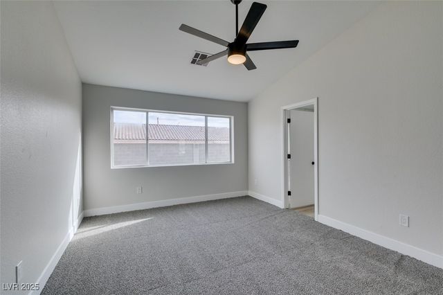 3536 Bronco Buster Court, North Las Vegas, NV 89032