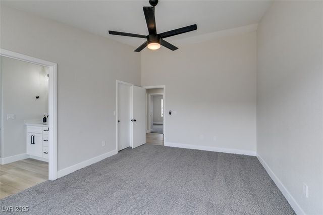 3536 Bronco Buster Court, North Las Vegas, NV 89032