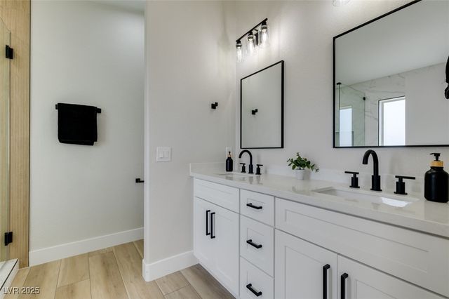 3536 Bronco Buster Court, North Las Vegas, NV 89032