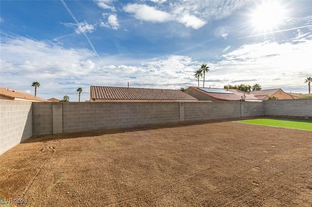 3536 Bronco Buster Court, North Las Vegas, NV 89032