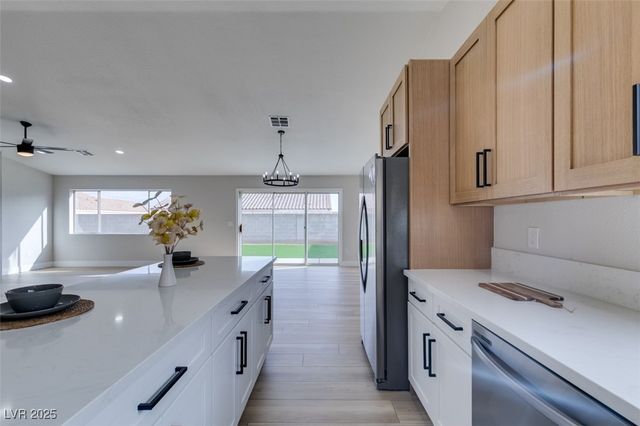 3536 Bronco Buster Court, North Las Vegas, NV 89032