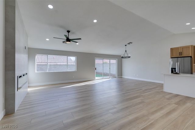 3536 Bronco Buster Court, North Las Vegas, NV 89032