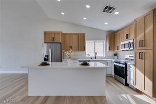 3536 Bronco Buster Court, North Las Vegas, NV 89032