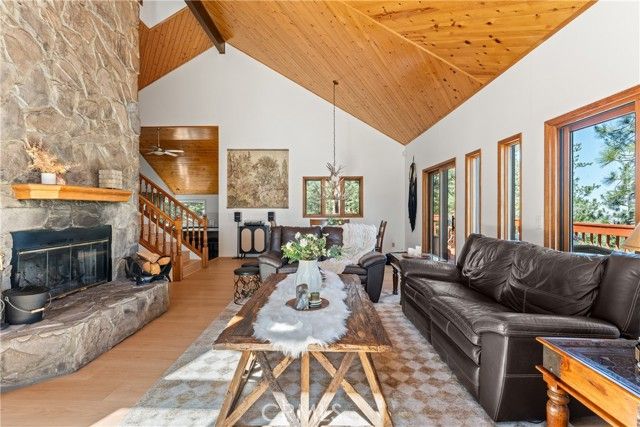 274 N Fairway, Lake Arrowhead, CA 92352
