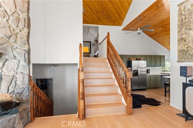 274 N Fairway, Lake Arrowhead, CA 92352