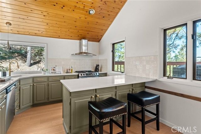 274 N Fairway, Lake Arrowhead, CA 92352