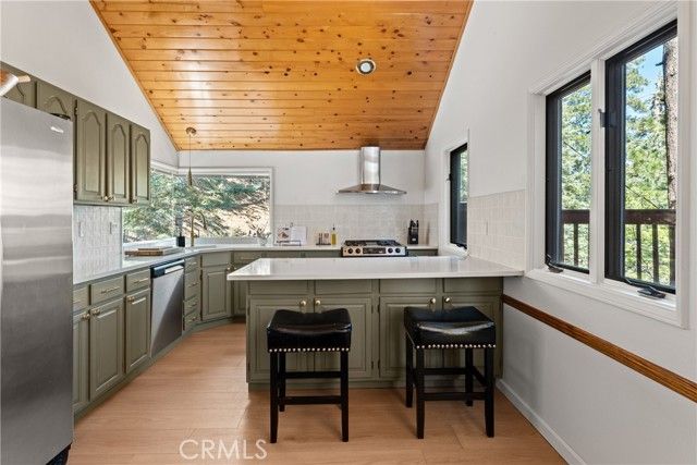 274 N Fairway, Lake Arrowhead, CA 92352